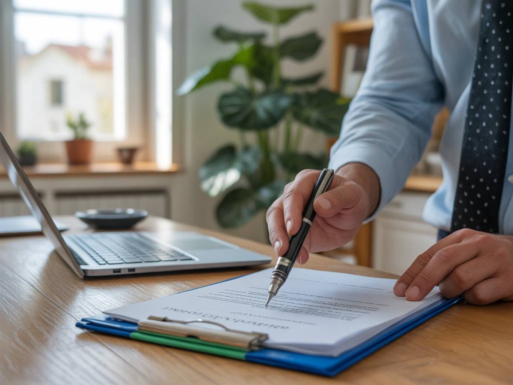 Peut-on négocier les frais de notaire ? ce qu’il faut savoir avant d’acheter un bien immobilier Peut-on négocier les frais de notaire ? ce qu’il faut savoir avant d’acheter un bien immobilier