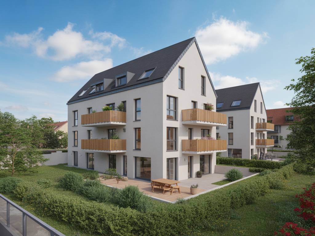 Vefa : avantages inconvénients pour réussir l’achat d’un logement neuf sur plan Vefa : avantages inconvénients pour réussir l’achat d’un logement neuf sur plan