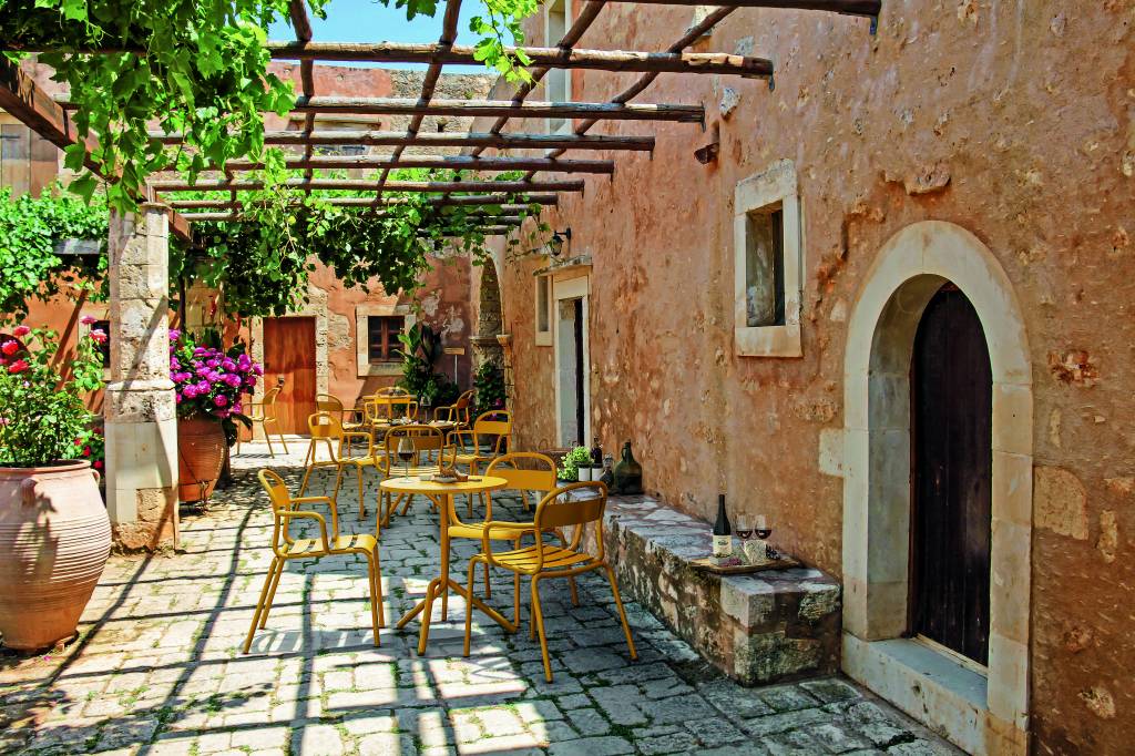 Les tendances actuelles du mobilier pour terrasse de restaurant Les tendances actuelles du mobilier pour terrasse de restaurant